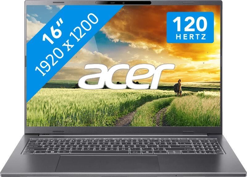Acer Aspire 16 AI A16-52M-71WF
