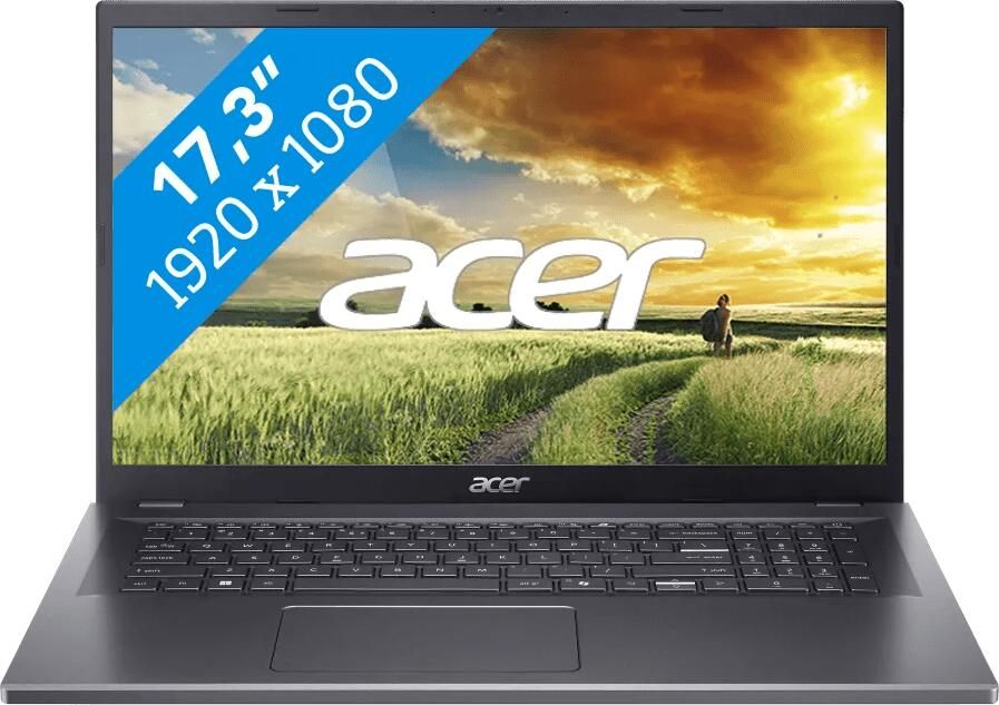 Acer Aspire 17 A17-51M-78W5