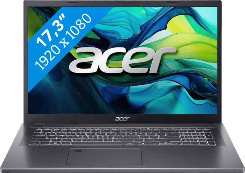 Acer Aspire 17 A17-51M-71S7