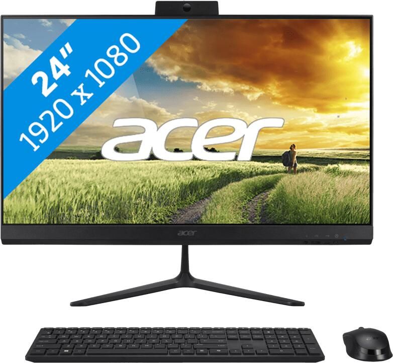 Acer Aspire (C24B I5832) NL