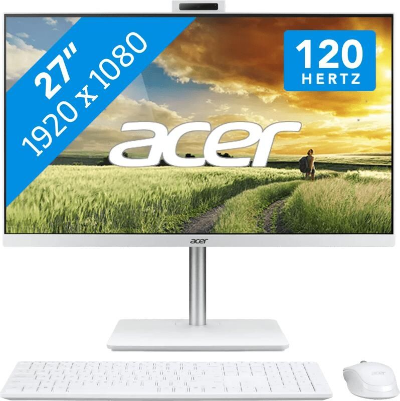 Acer Aspire (C27-A WI5418) NL