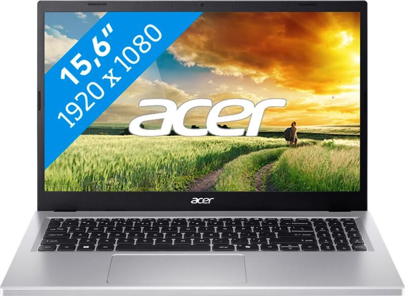Acer Aspire Go 15 AG15-71P-55Z5
