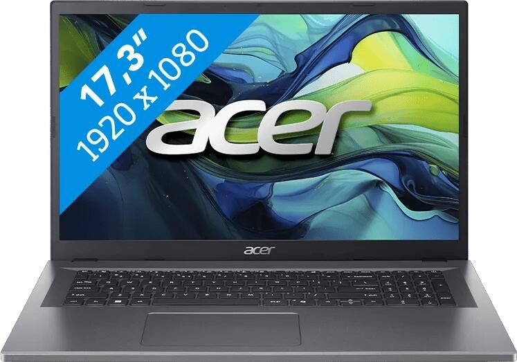 Acer Aspire Go 17 AG17-31P-3340