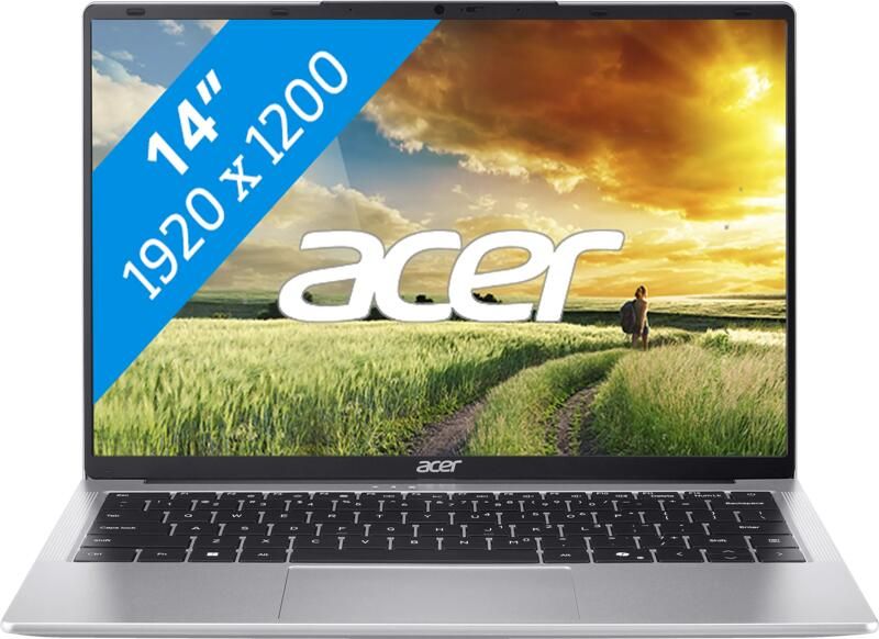 Acer Aspire Lite AL14-32P-326A