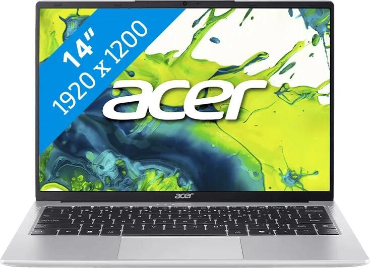 Acer Aspire Lite AL14-45P-R86N
