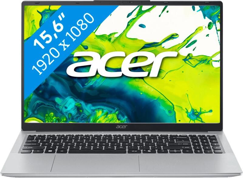 Acer Aspire Lite AL15-54P-52D4