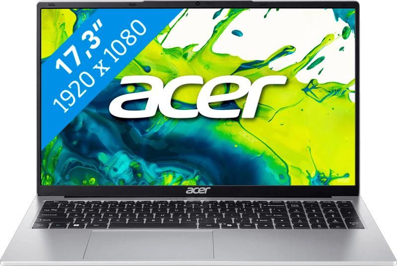 Acer Aspire Lite AL17-52P-593B