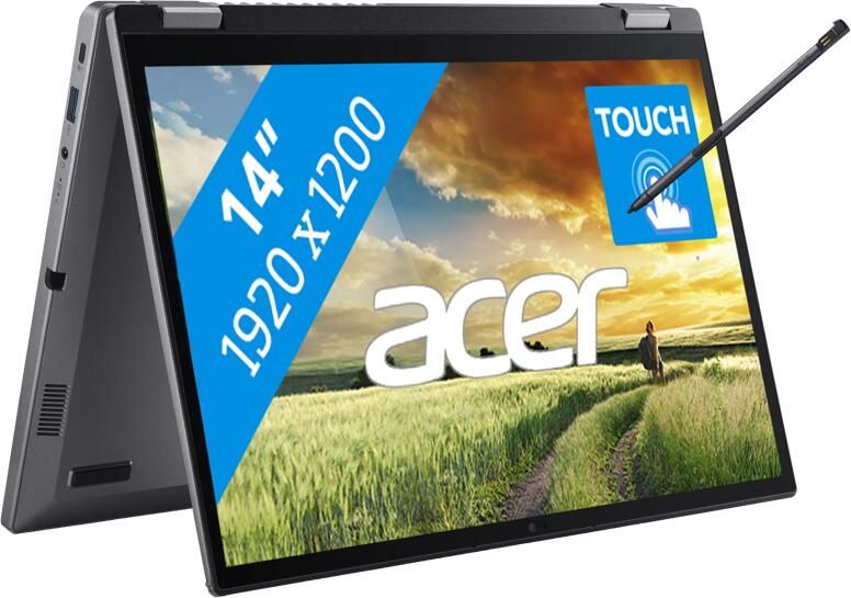 Acer Aspire Spin 14 ASP14-52MTN-74VG
