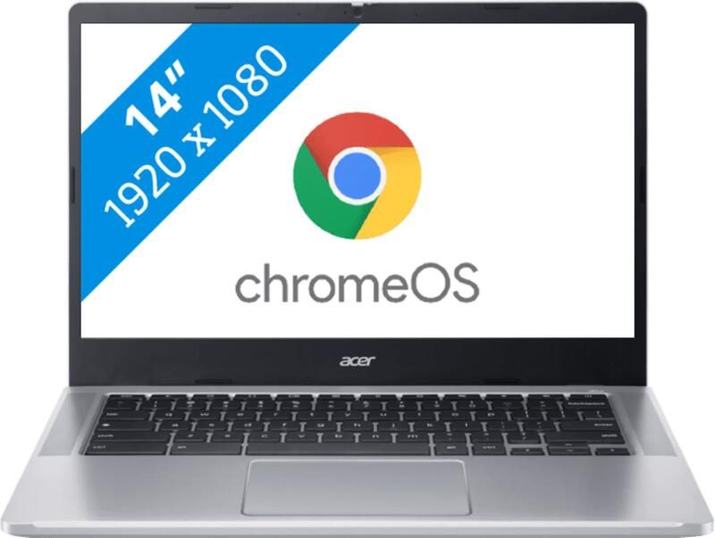 Acer Chromebook 314 (CB314-4H-C68U)