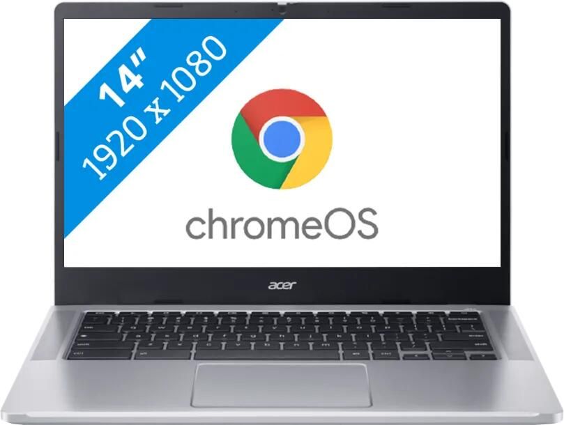 Acer Chromebook 314 (CB314-4H-C68U)