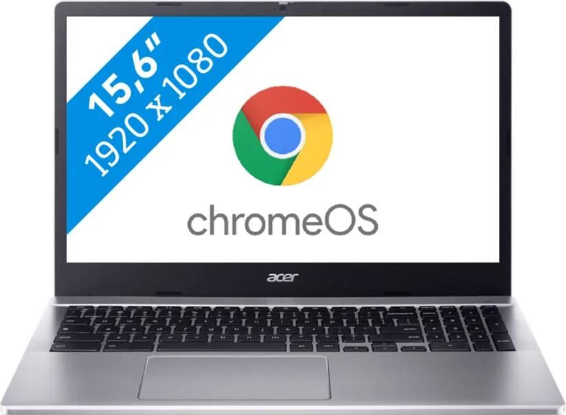 Acer Chromebook 315 (CB315-5H-C9Y9)