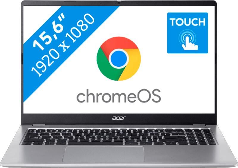 Acer Chromebook 315 CB315-7HT-C0WB