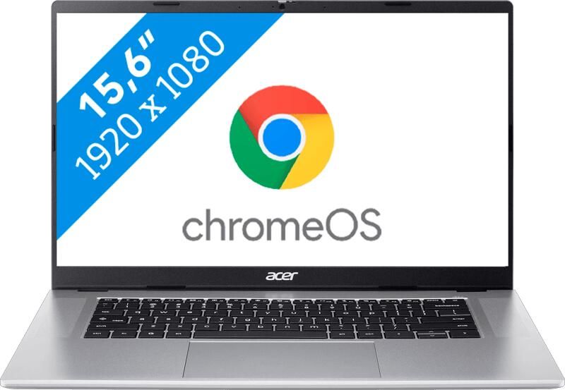 Acer Chromebook 315 CB315-8H-893M