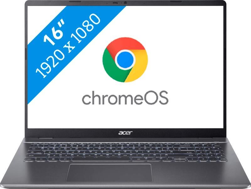 Acer Chromebook Plus 516 CB516-1H-324Q