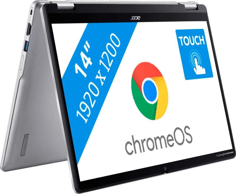 Acer Chromebook Spin 314 CP314-2HN-C4KH
