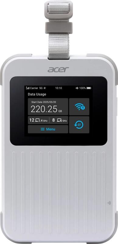 Acer Connect M6E 20GB