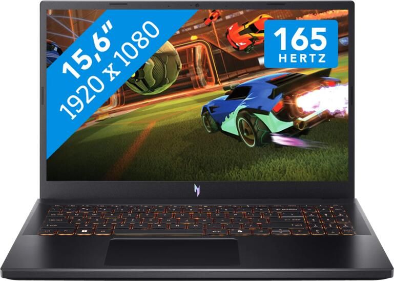 Acer Nitro V 15 ANV15-52-76KD