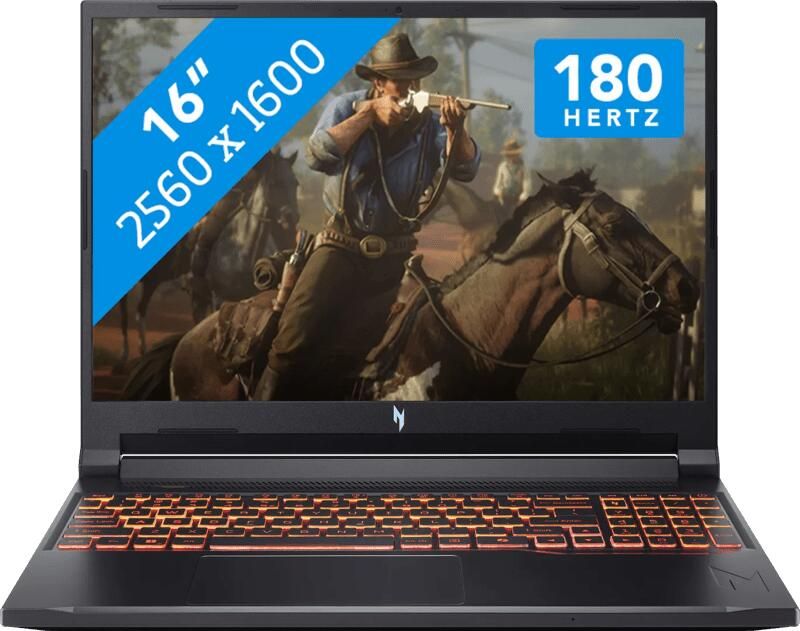 Acer Nitro V 16 AI ANV16-42-R8PW