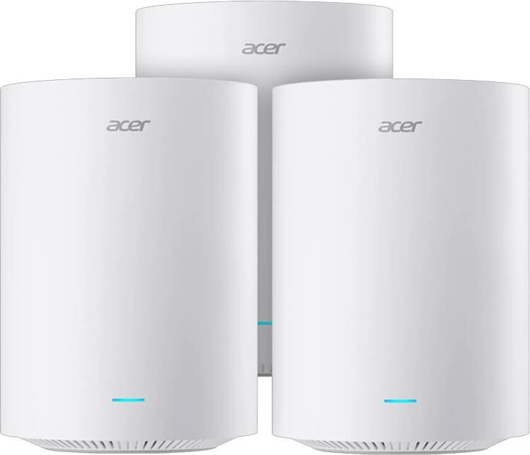 Acer Ovia Connect T360 3-Pack