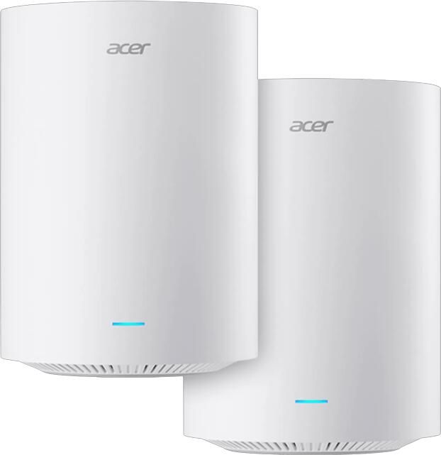 Acer Ovia Connect T360 Duo Pack