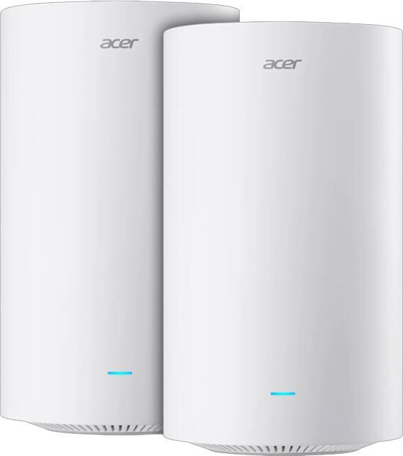 Acer Ovia Connect T520 Duo Pack