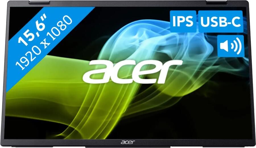 Acer PD163Qbmiuux