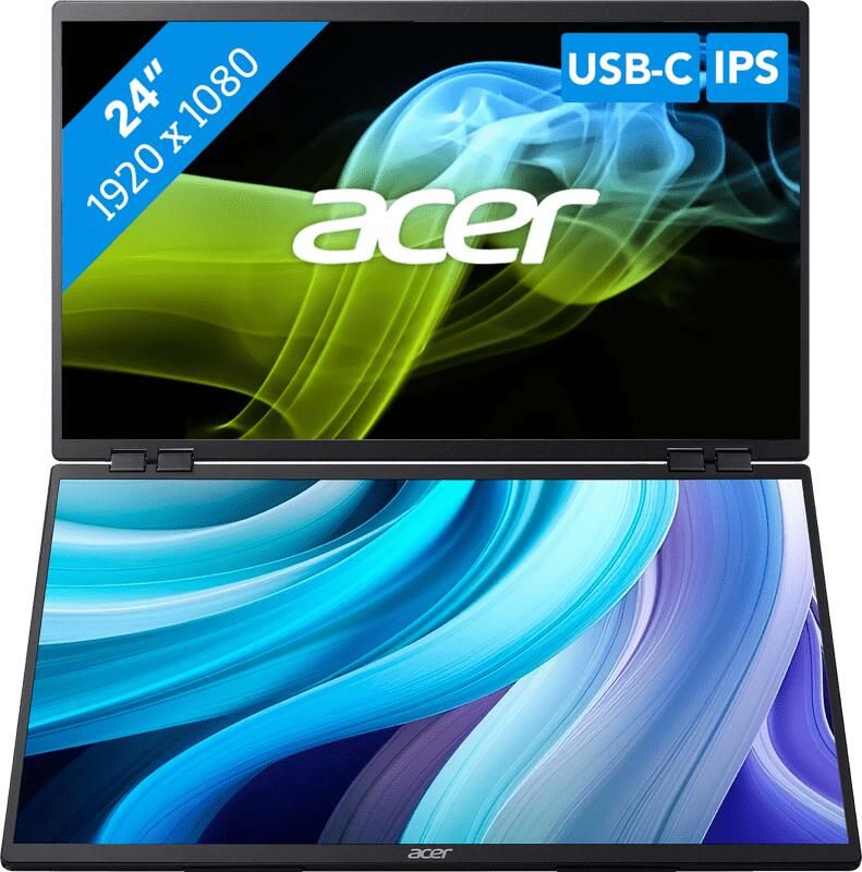 Acer PD243YEbmiuux