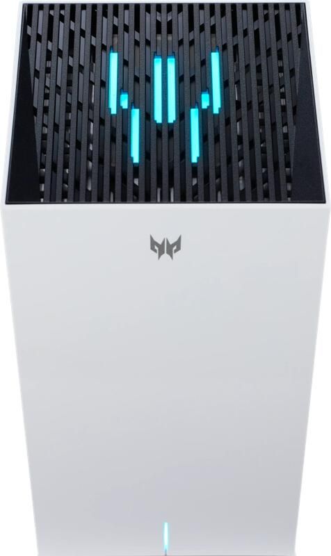 Acer Predator Connect T7 Wi-Fi 7 Mesh Router Mesh router Wit