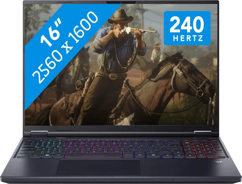Acer Predator Helios Neo 16 AI PHN16-73-927F