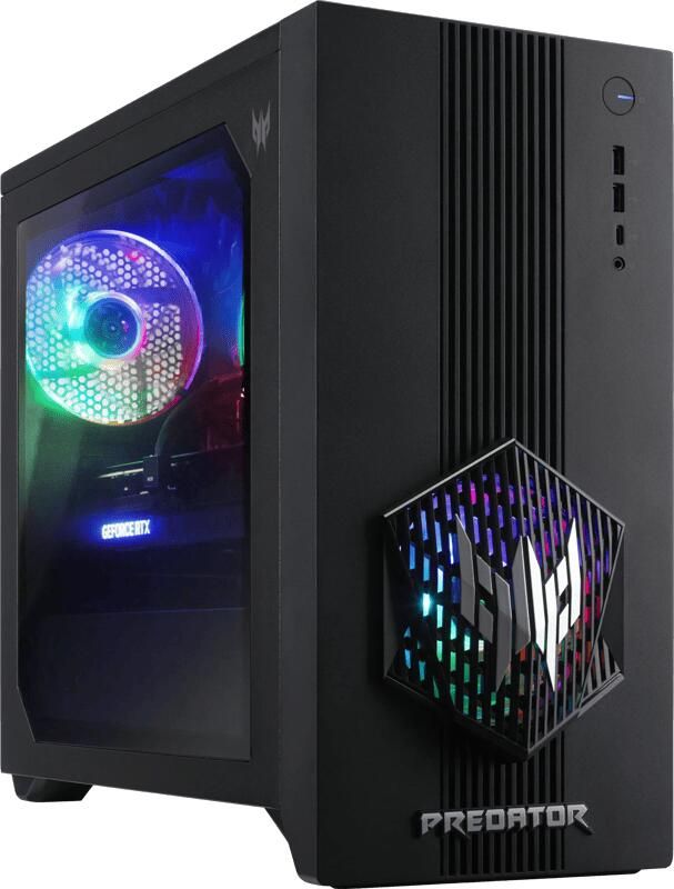 Acer Predator Orion 3000 665 I75060iG