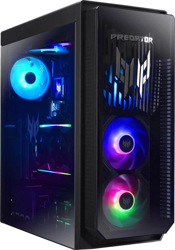 Acer Predator Orion 7000 660 IU9K85804