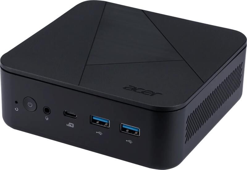 Acer Veriton N1502G I7516 NUC