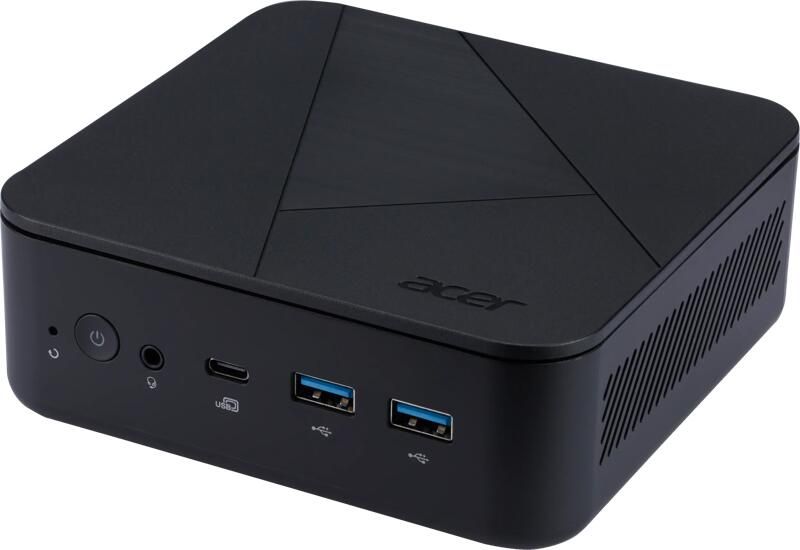 Acer Veriton N1502G I5516 NUC