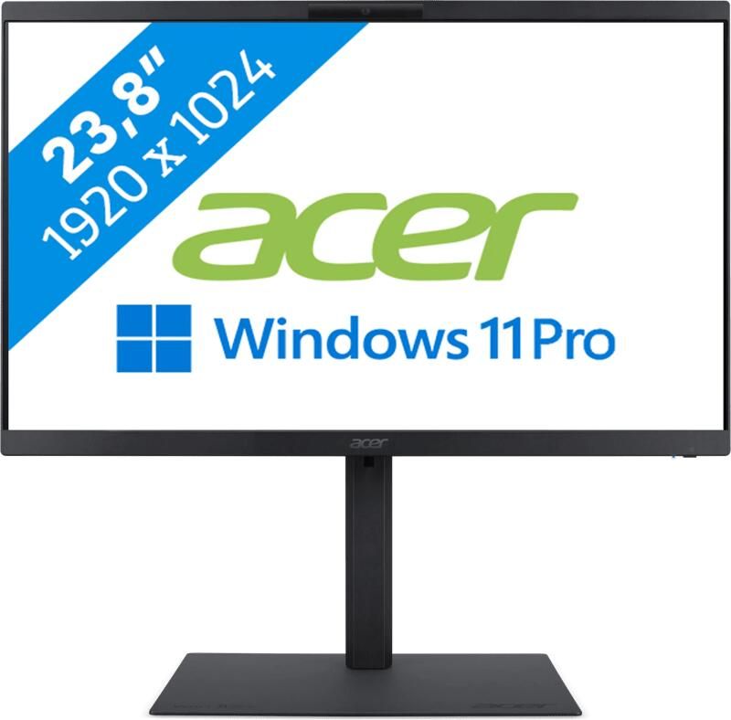 Acer Veriton Vero Z4734GT U51602 Pro
