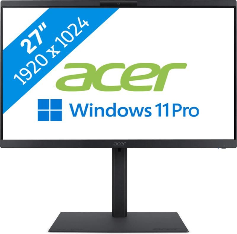 Acer Veriton Vero Z4737GT U51604 Pro