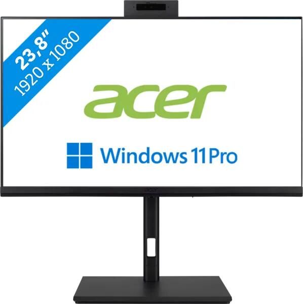 Acer Veriton Z2724G I71420 Pro All-in-one