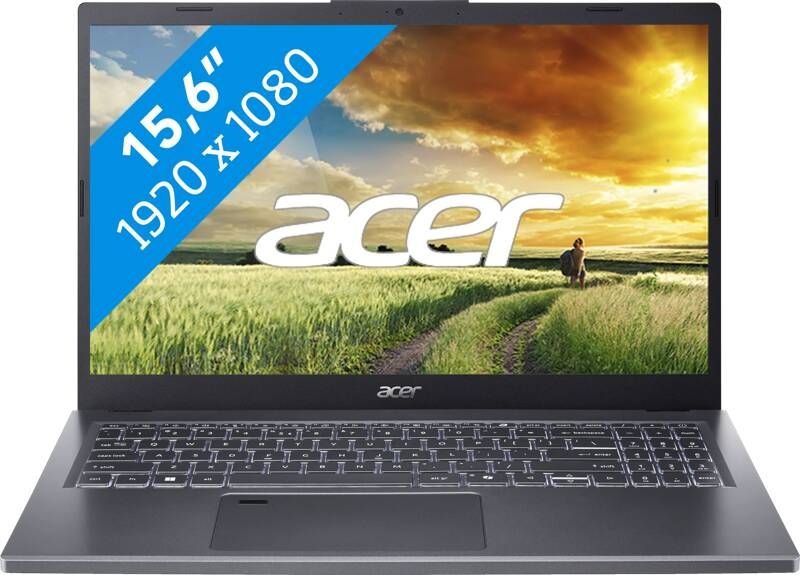 Acer Aspire 15 A15-51M-79AM