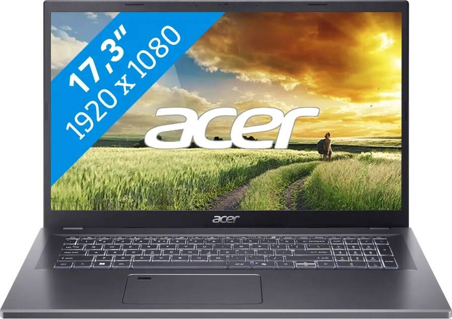 Acer Aspire 17 A17-51M-70NN