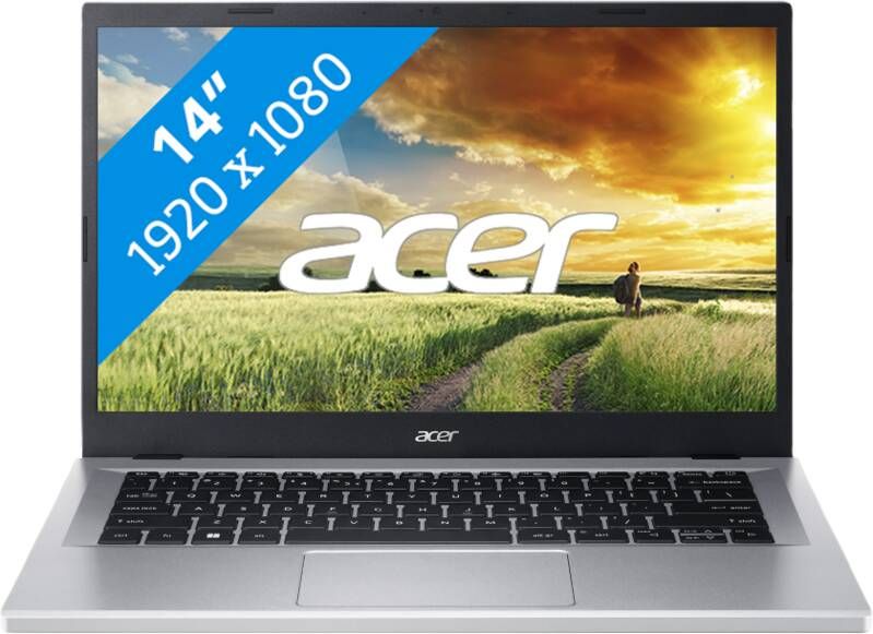 Acer Aspire 3 (A314-23P-R3JZ)