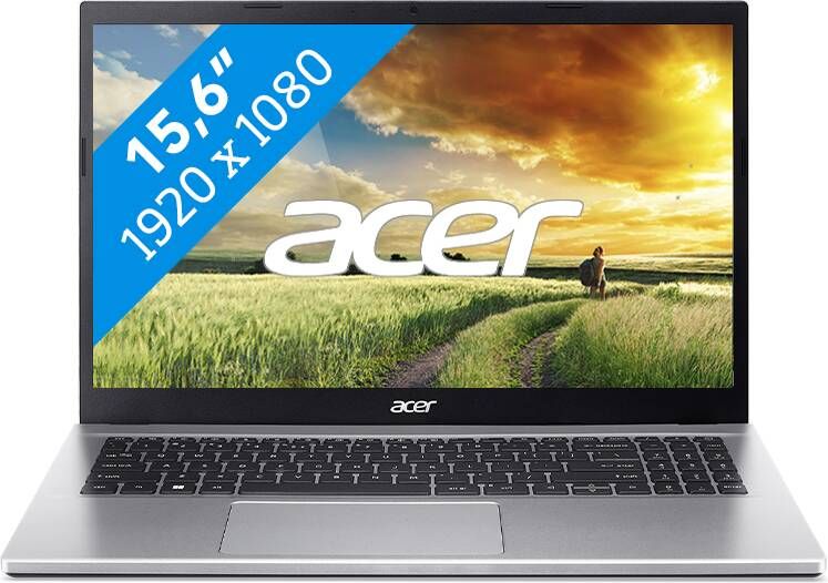 Acer Aspire 3 (A315-59-564A) -15 inch Laptop