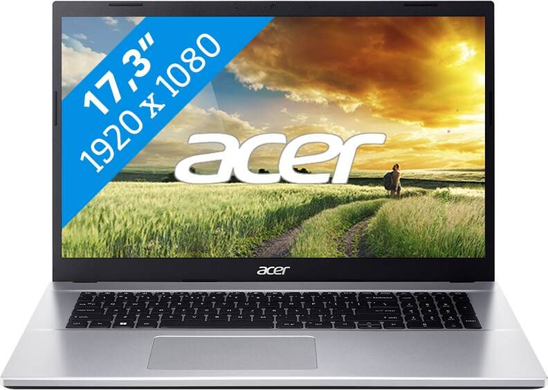 Acer Aspire 3 (A317-54-51S4)