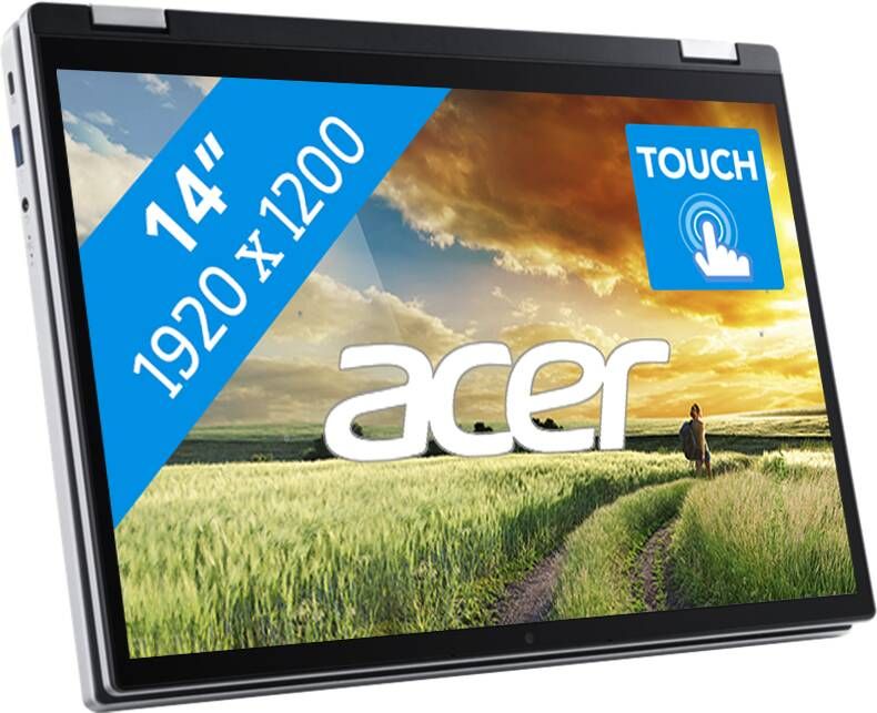 Acer Aspire 3 Spin 14 (A3SP14-31PT-32WJ)