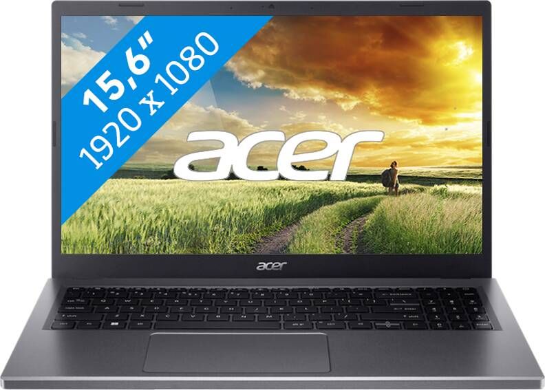 Acer Aspire 5 15 (A515-58P-726E)