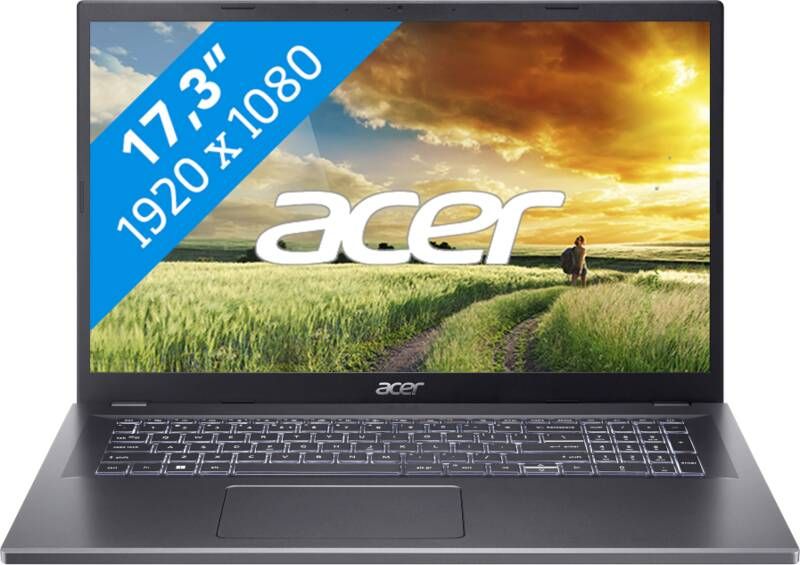 Acer Aspire 5 17 (A517-58M-720M)