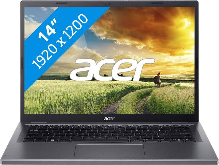 Acer Aspire 5 (A514-56P-52WX)