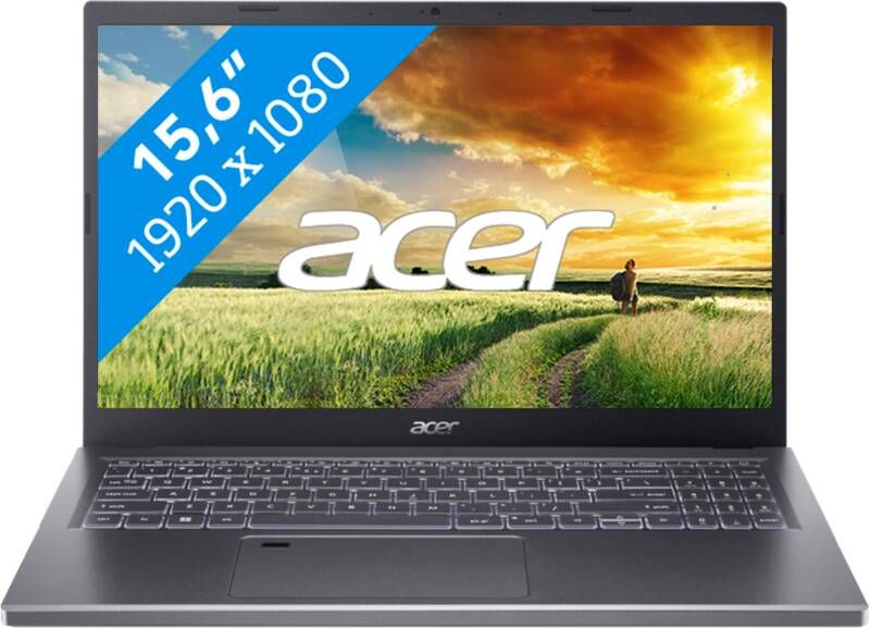 Acer Aspire 5 A515-48M-R8L4