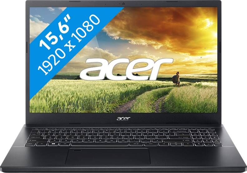 Acer Aspire 7 (A715-76G-53FN)