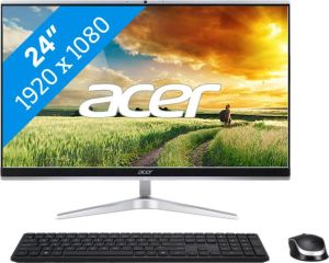 Acer Aspire C24-1650 I55251 QWERTY