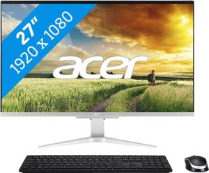 Acer Aspire C27-1655 I7802 NL All-in-one PC