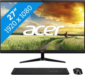 Acer Aspire C27-1700 I5704 NL